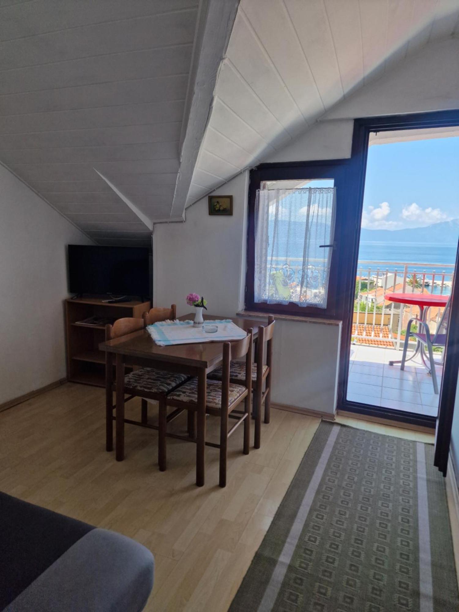 גראדאץ Apartments Palma מראה חיצוני תמונה