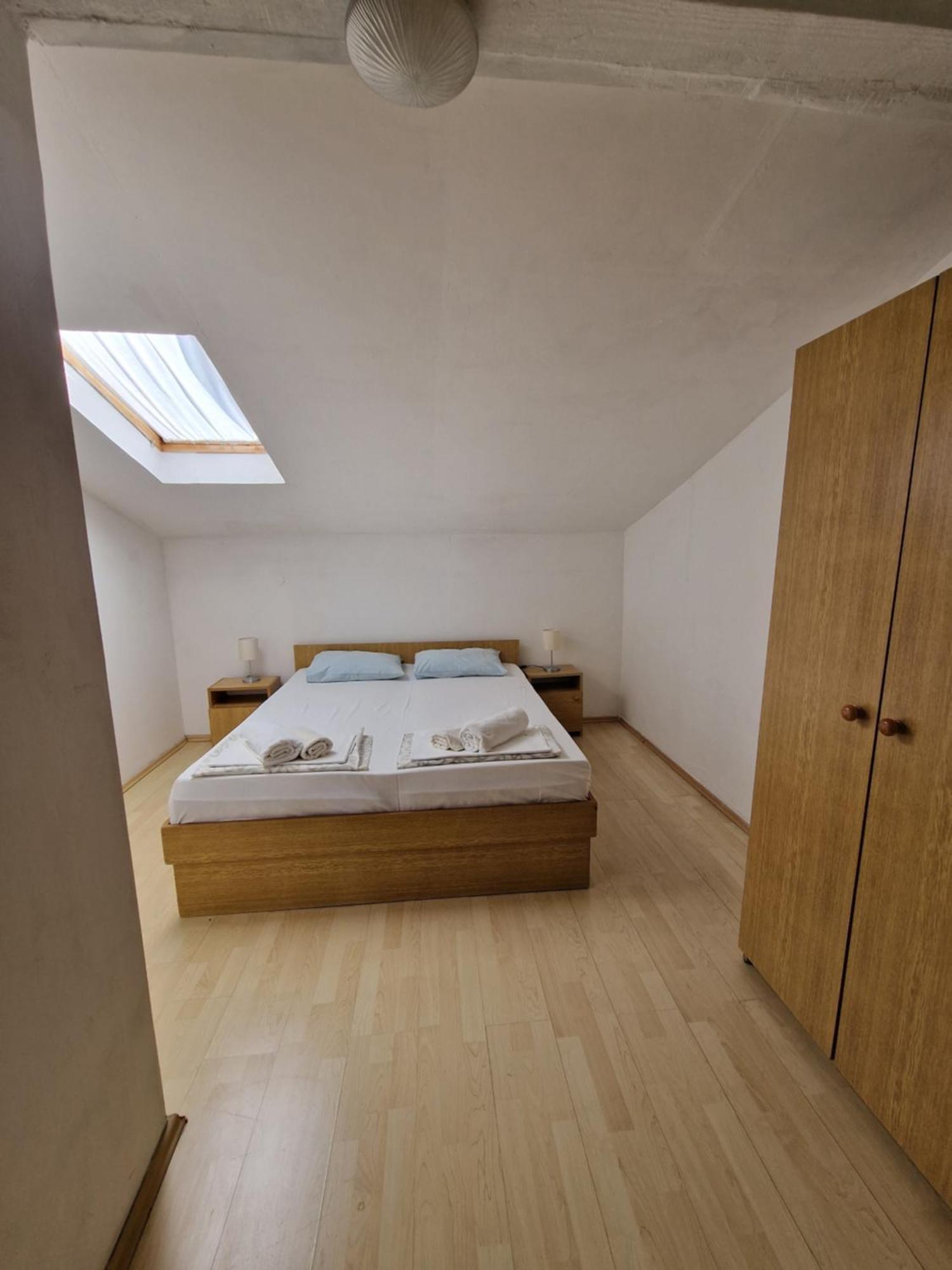 גראדאץ Apartments Palma מראה חיצוני תמונה