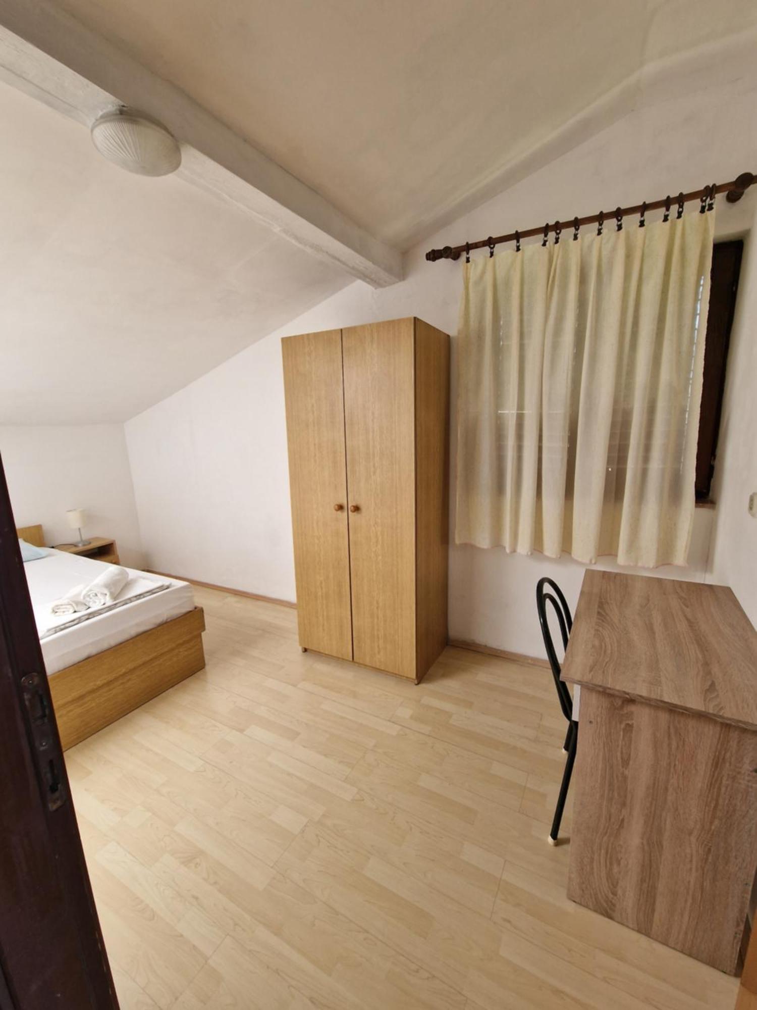 גראדאץ Apartments Palma מראה חיצוני תמונה