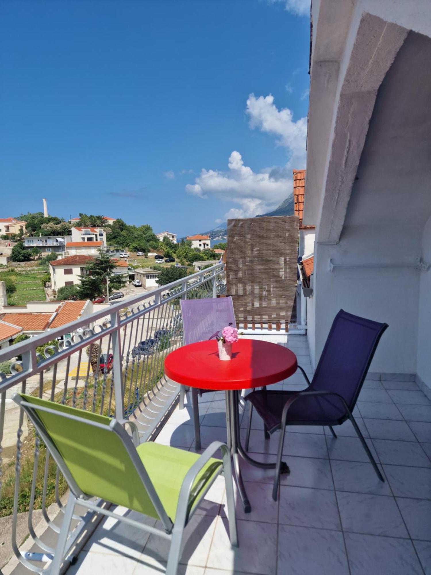 גראדאץ Apartments Palma מראה חיצוני תמונה