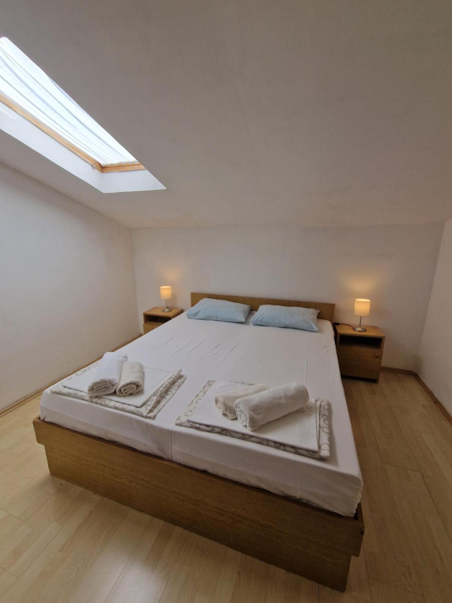 גראדאץ Apartments Palma מראה חיצוני תמונה