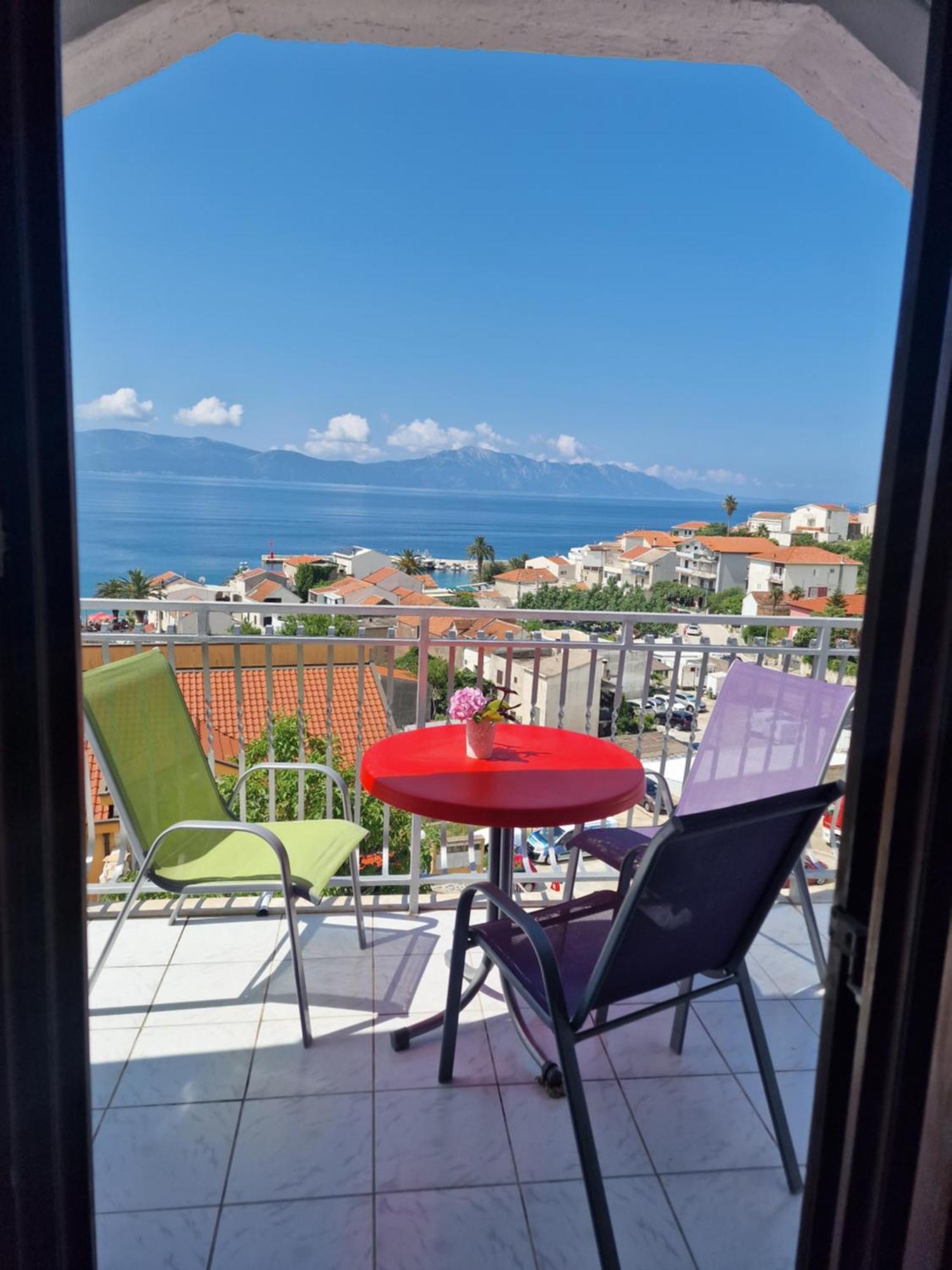 גראדאץ Apartments Palma מראה חיצוני תמונה