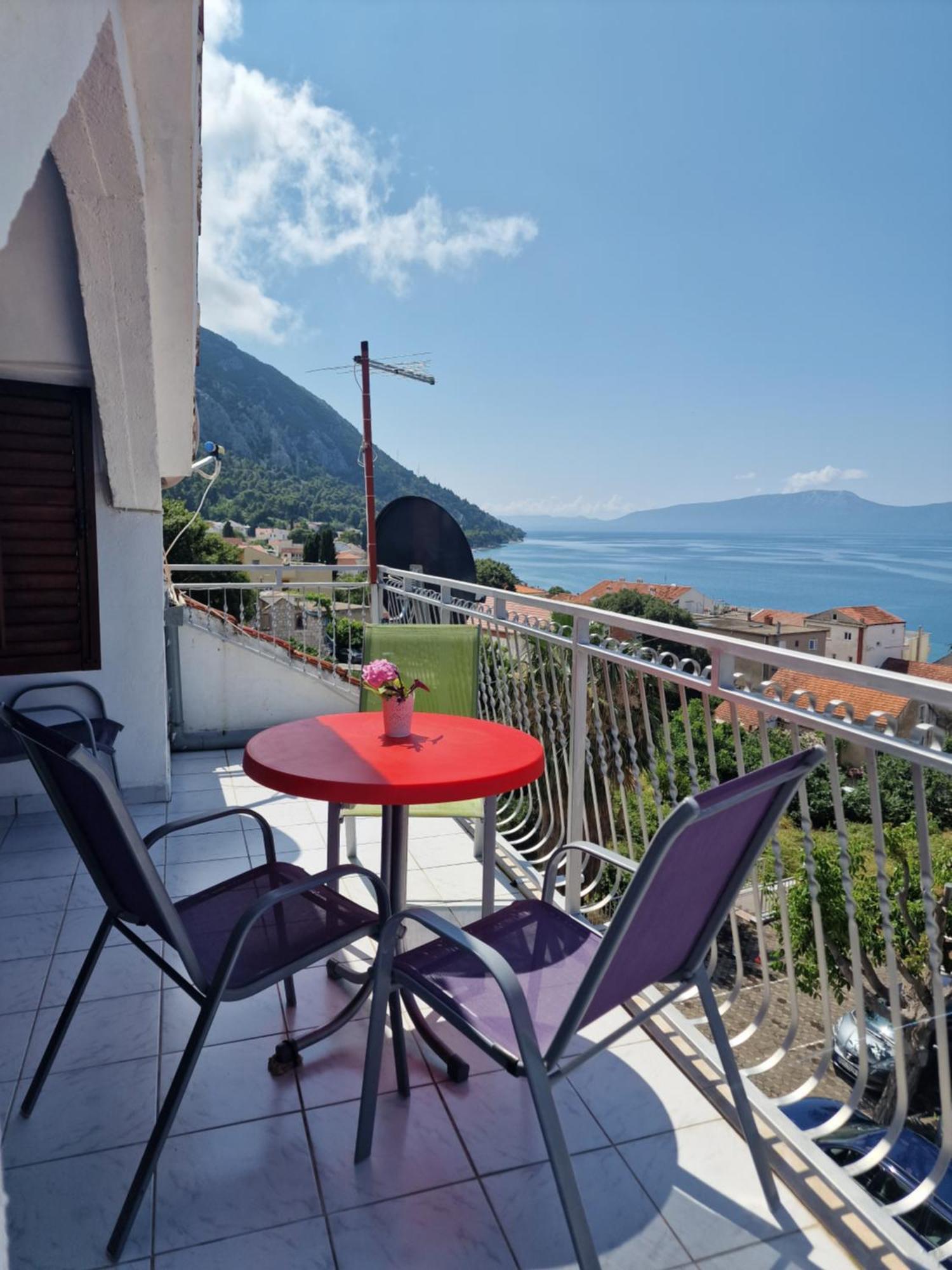 גראדאץ Apartments Palma מראה חיצוני תמונה