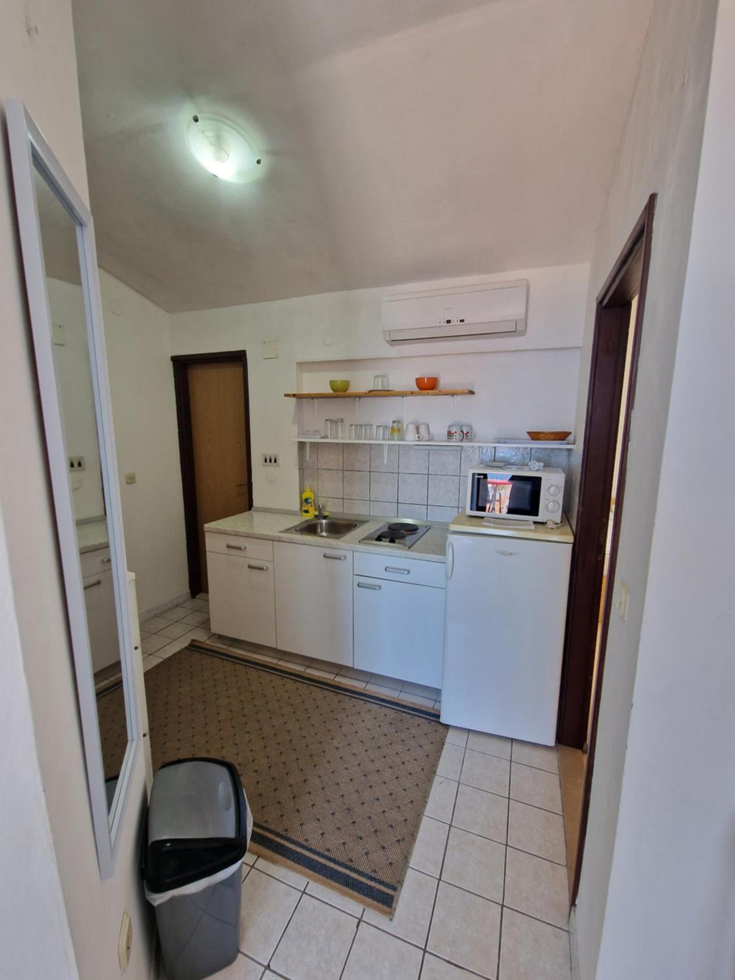 גראדאץ Apartments Palma מראה חיצוני תמונה