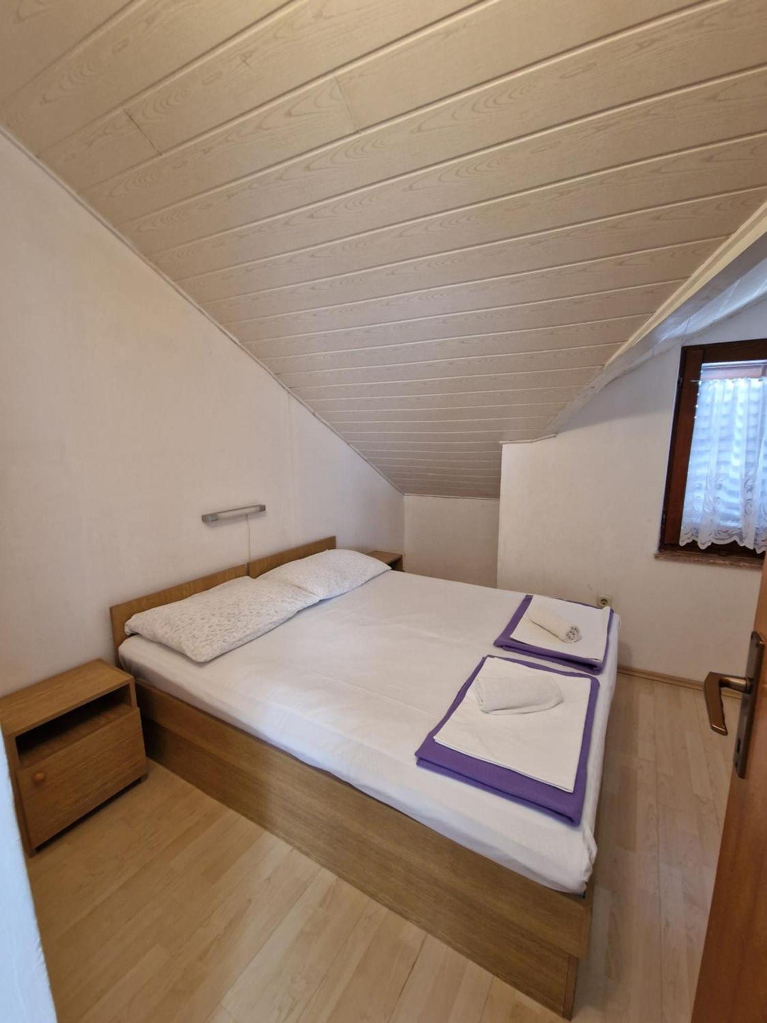 גראדאץ Apartments Palma מראה חיצוני תמונה