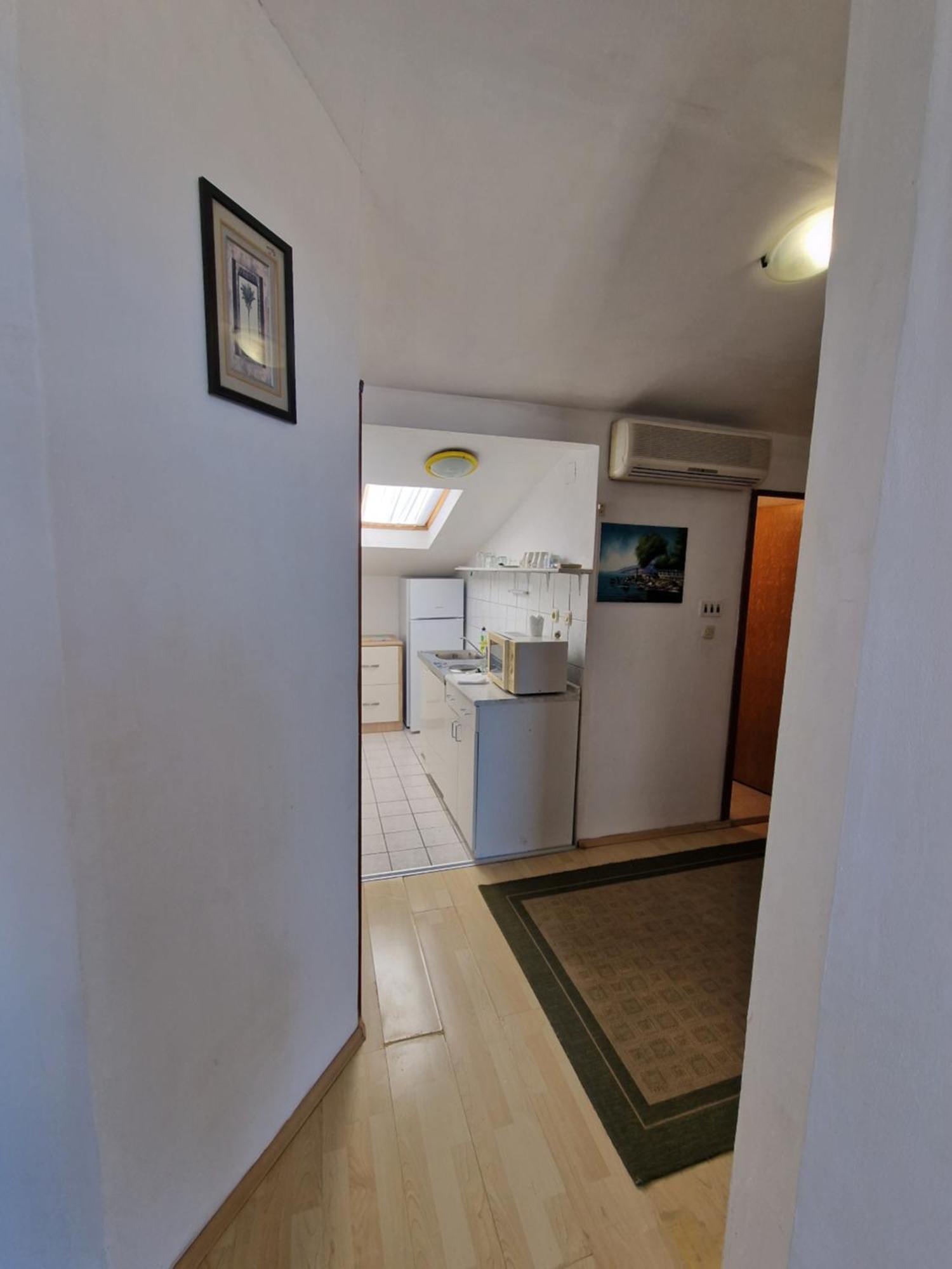 גראדאץ Apartments Palma מראה חיצוני תמונה