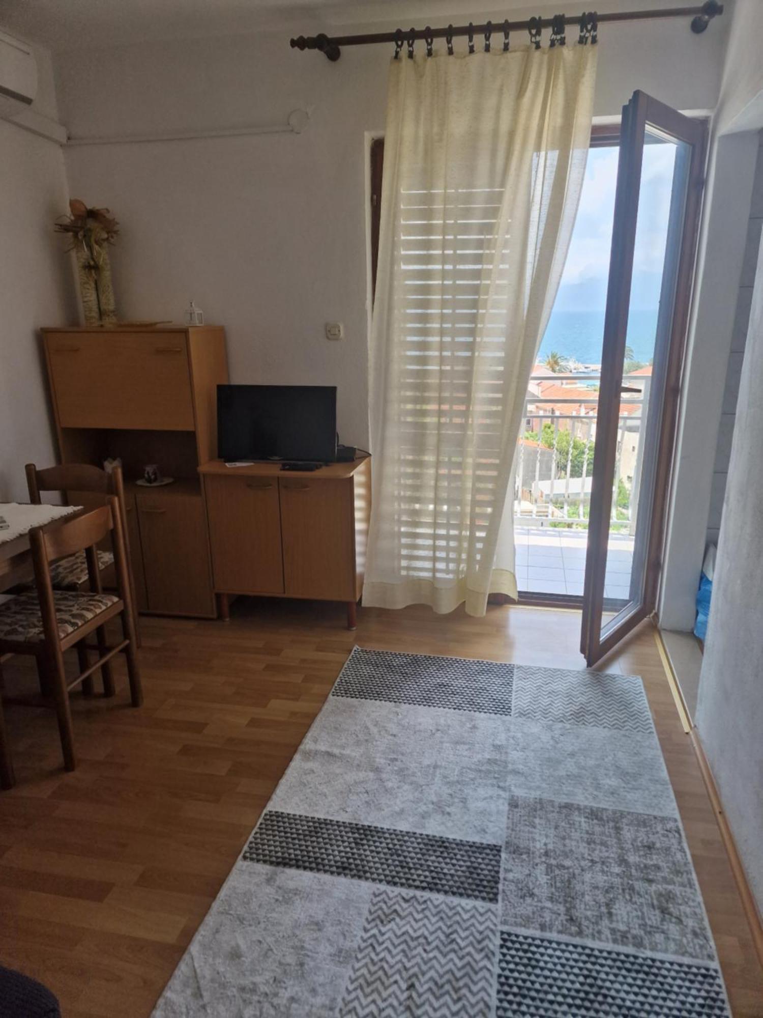 גראדאץ Apartments Palma מראה חיצוני תמונה