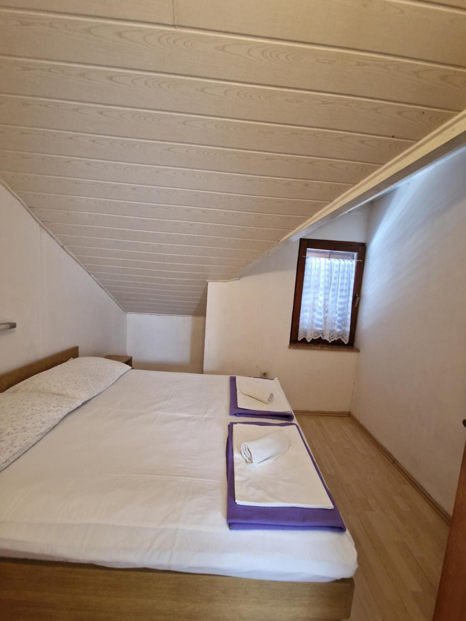 גראדאץ Apartments Palma מראה חיצוני תמונה