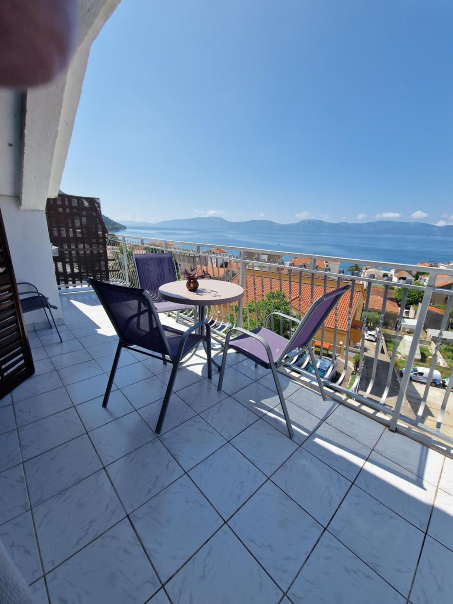 גראדאץ Apartments Palma מראה חיצוני תמונה