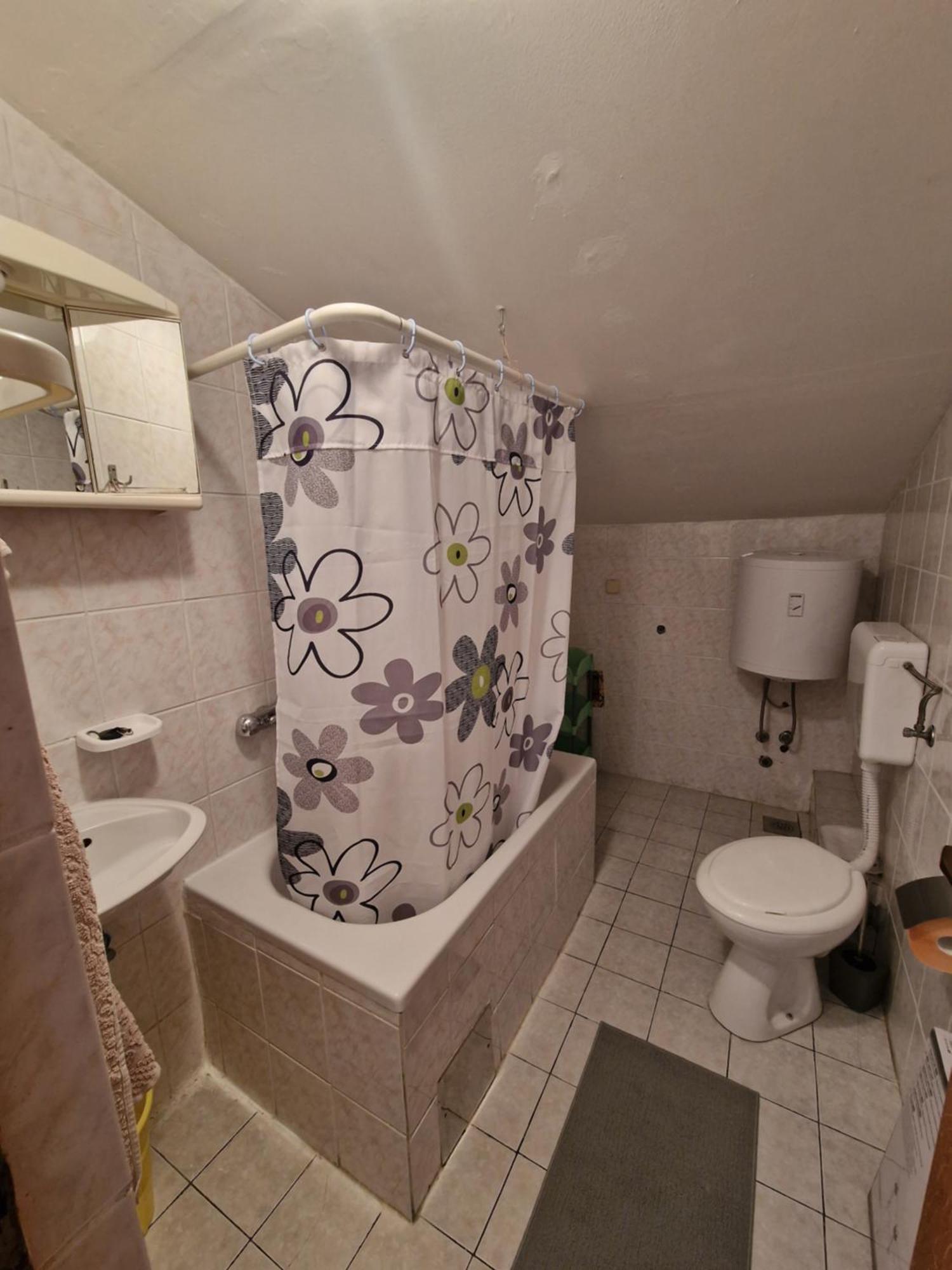 גראדאץ Apartments Palma מראה חיצוני תמונה
