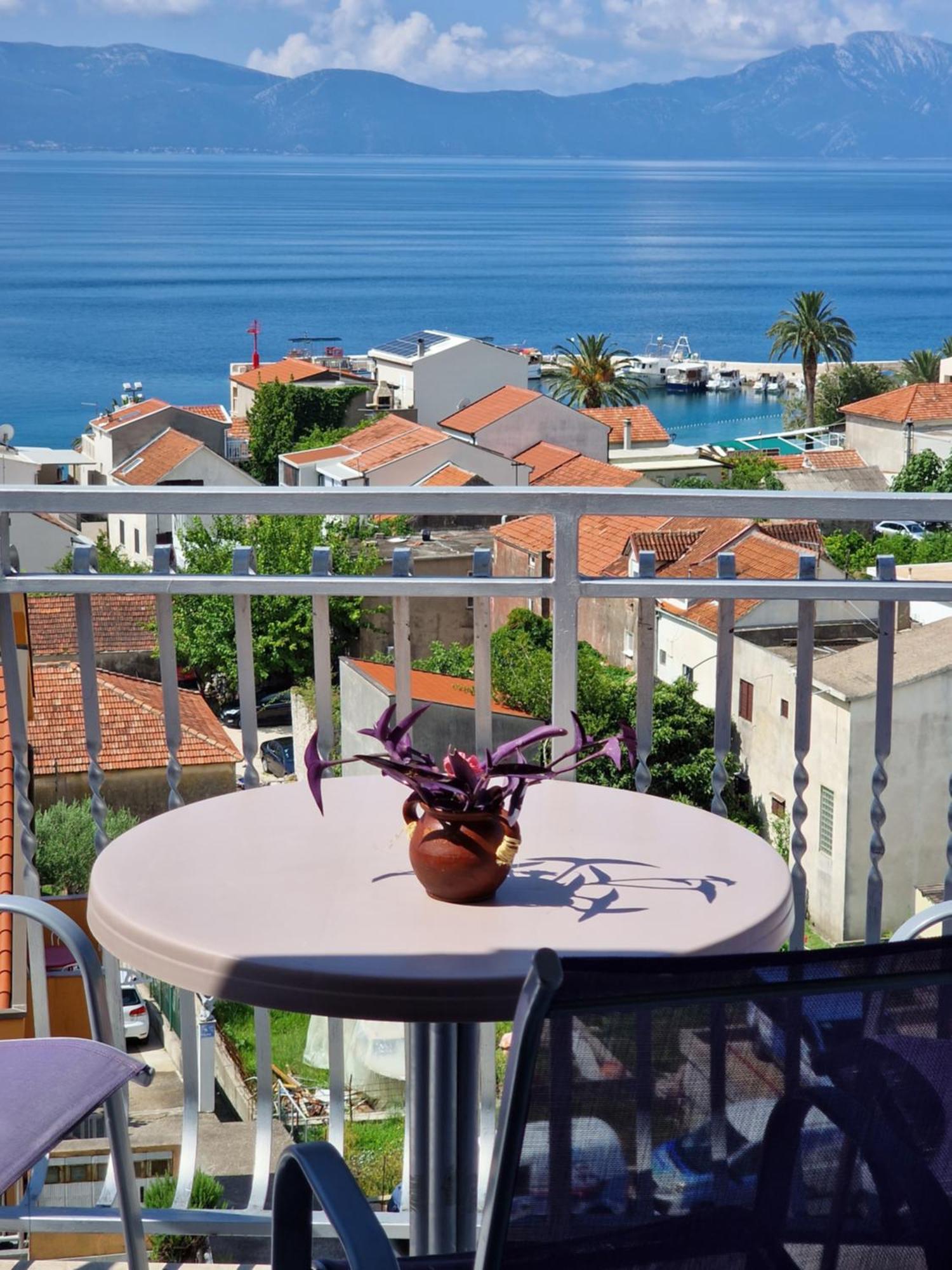 גראדאץ Apartments Palma מראה חיצוני תמונה