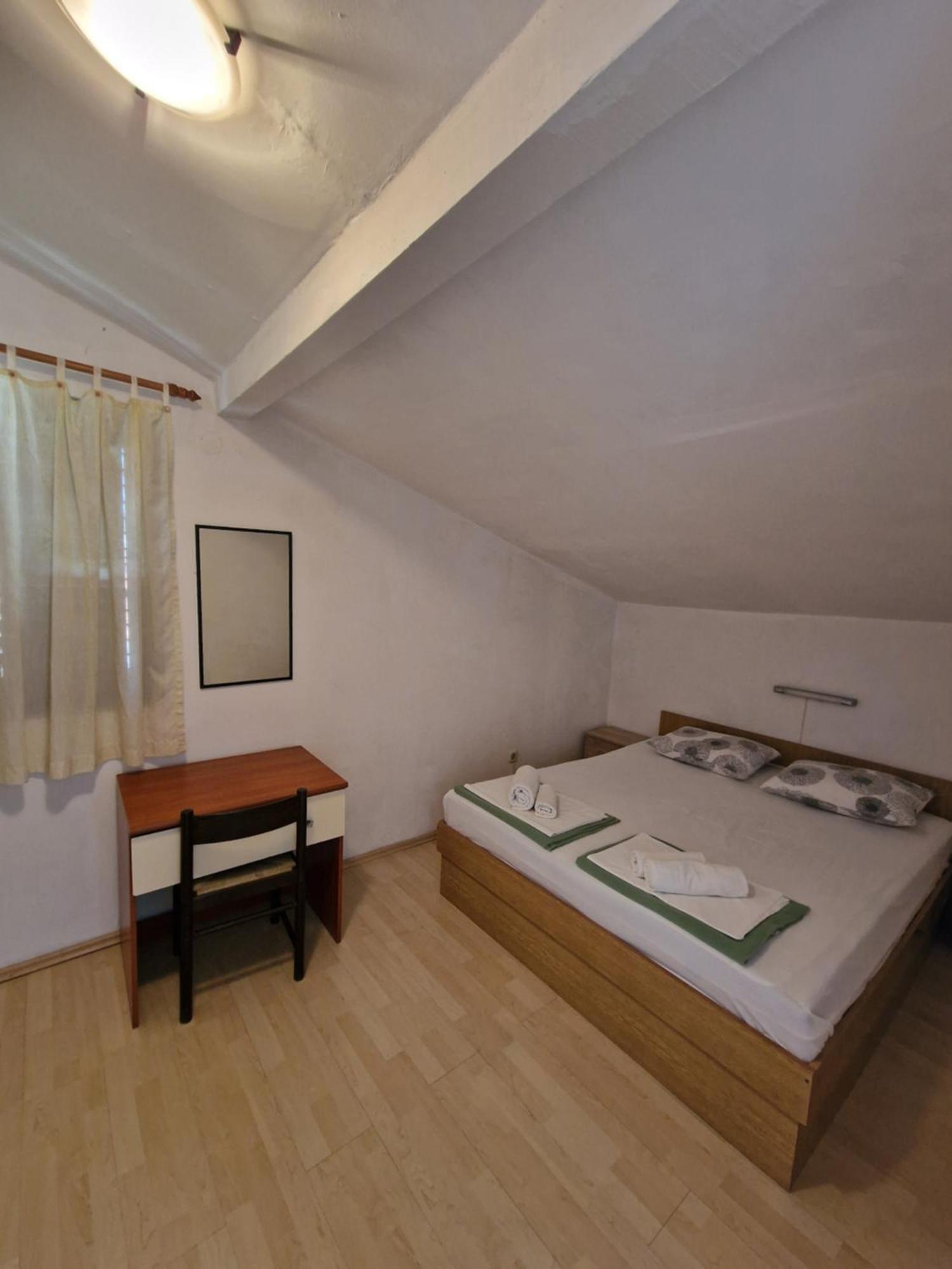 גראדאץ Apartments Palma מראה חיצוני תמונה