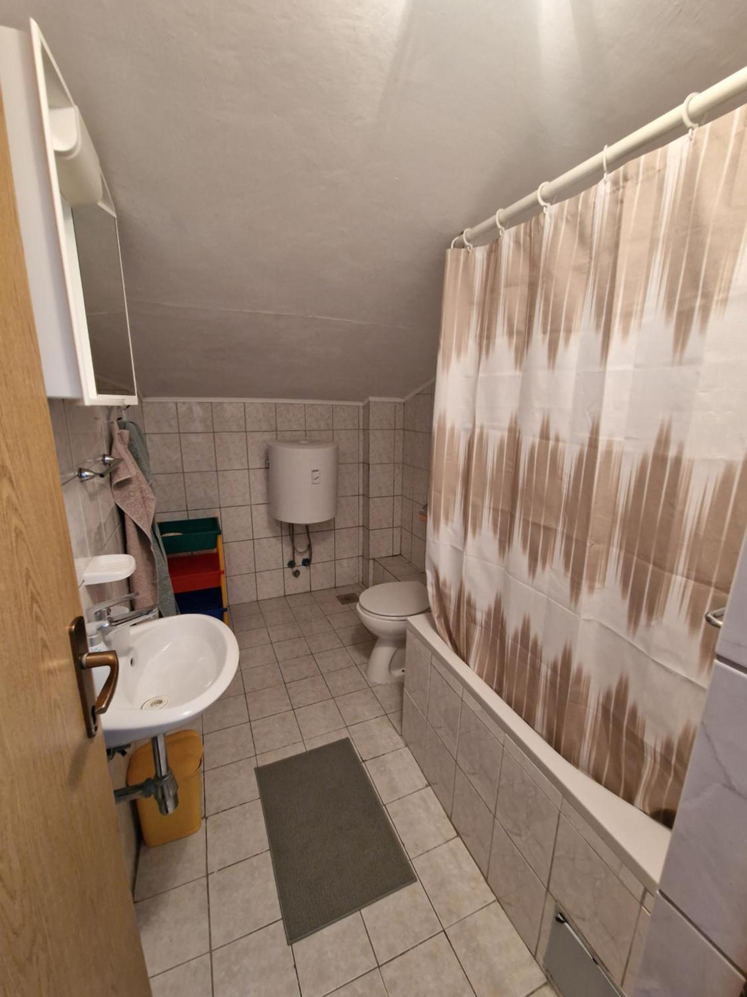 גראדאץ Apartments Palma מראה חיצוני תמונה