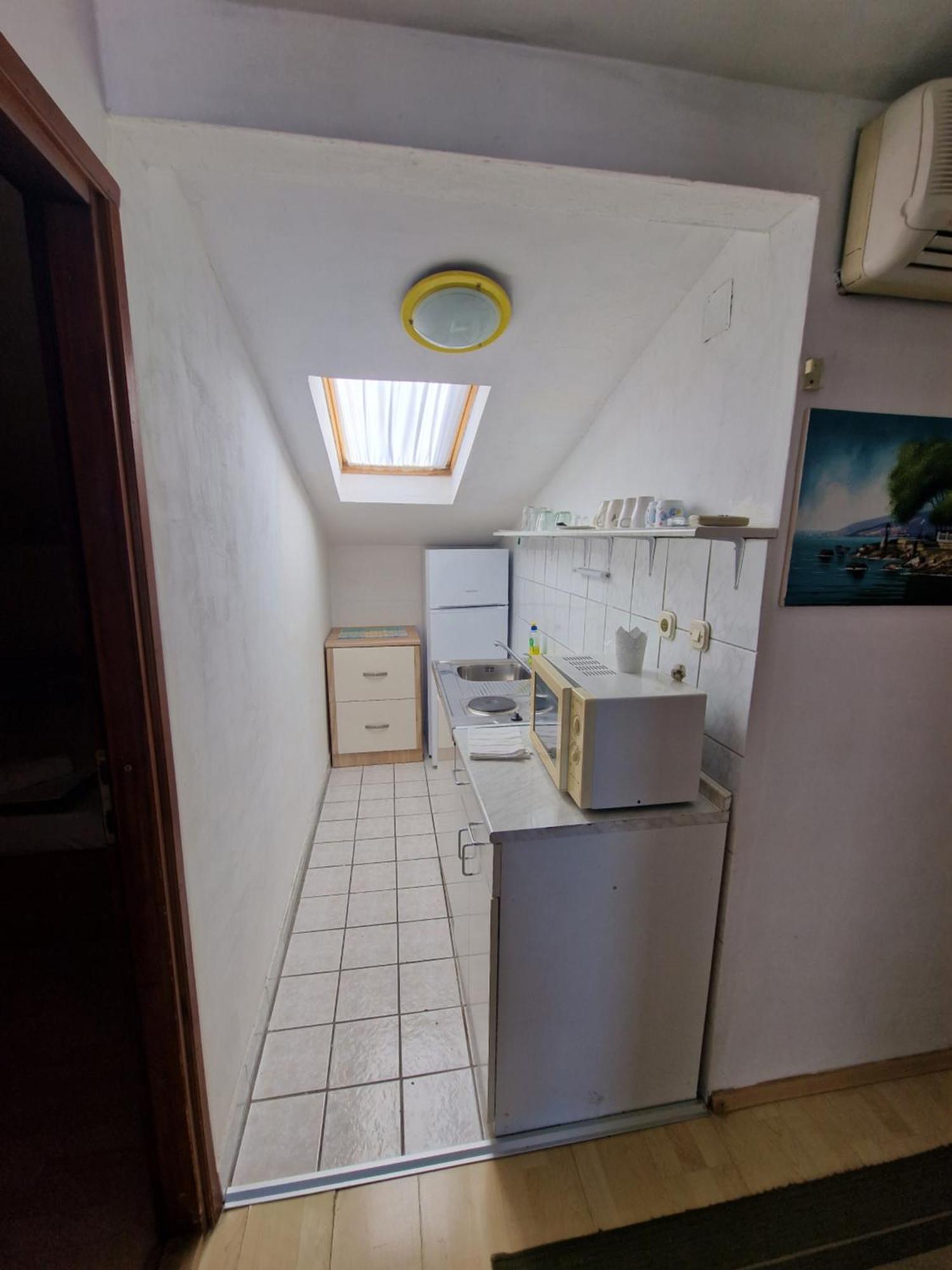 גראדאץ Apartments Palma מראה חיצוני תמונה