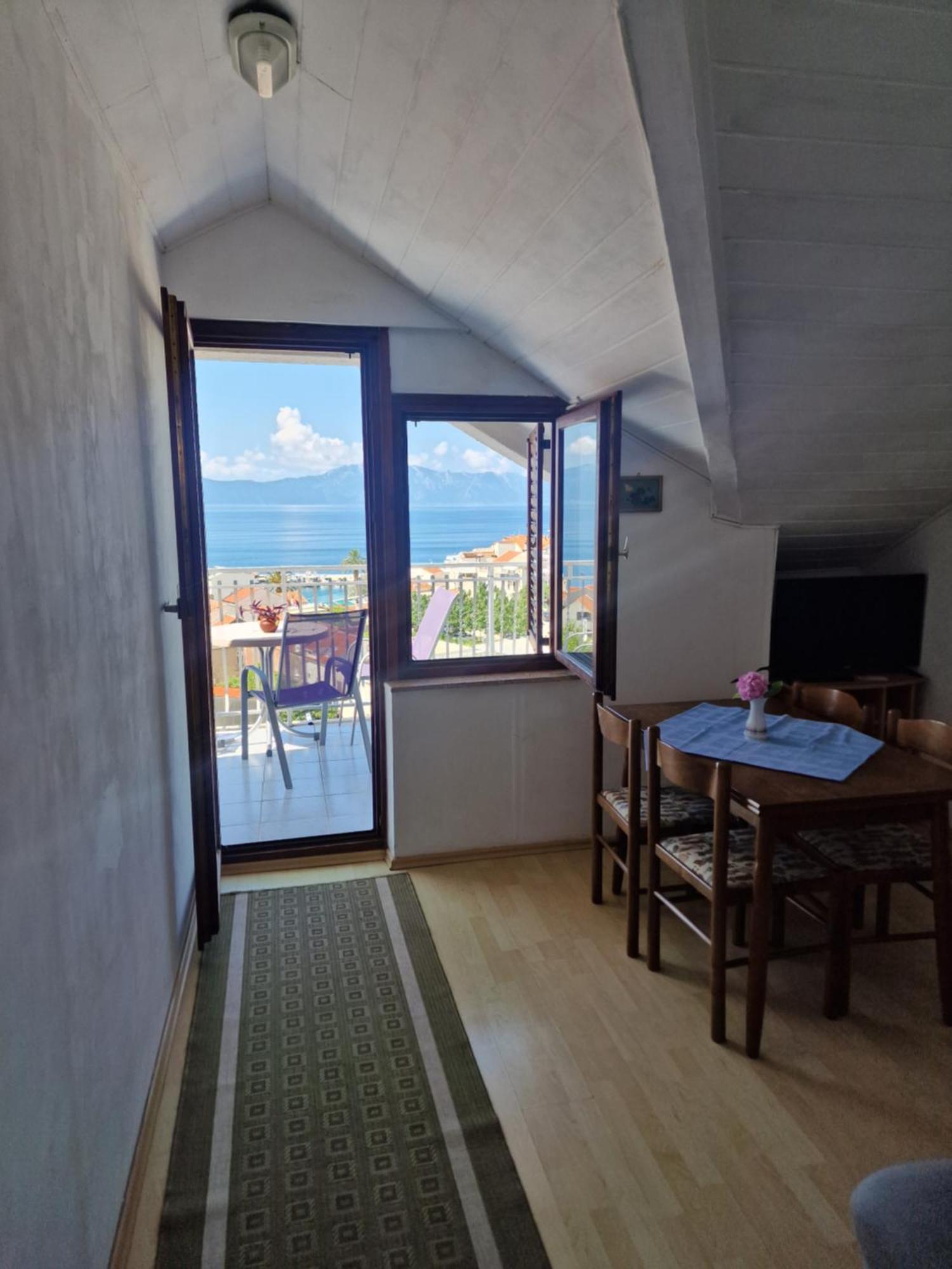 גראדאץ Apartments Palma מראה חיצוני תמונה