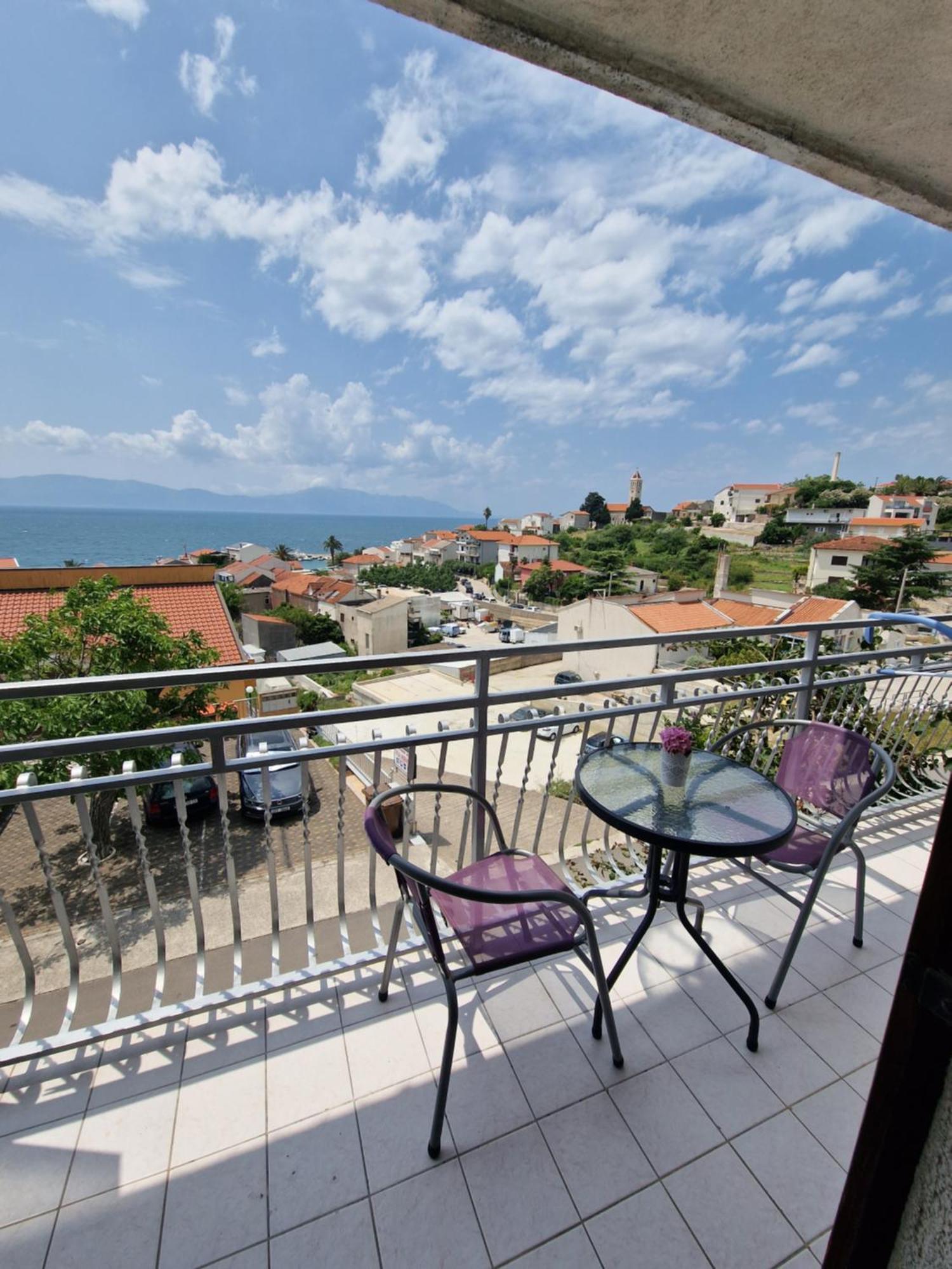 גראדאץ Apartments Palma מראה חיצוני תמונה