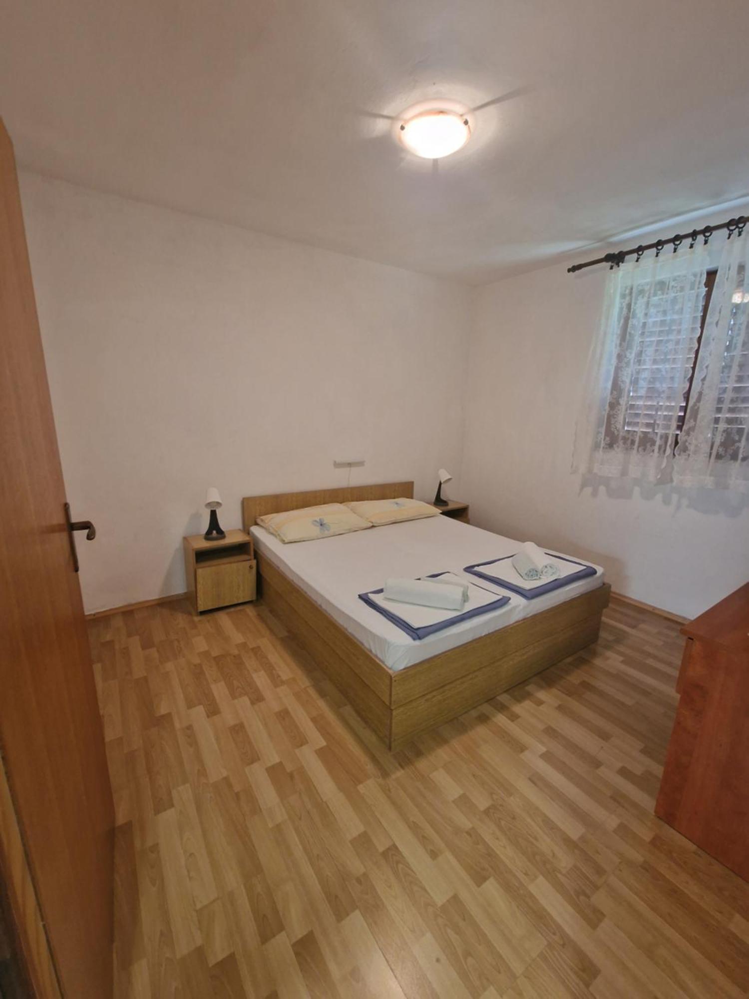 גראדאץ Apartments Palma מראה חיצוני תמונה