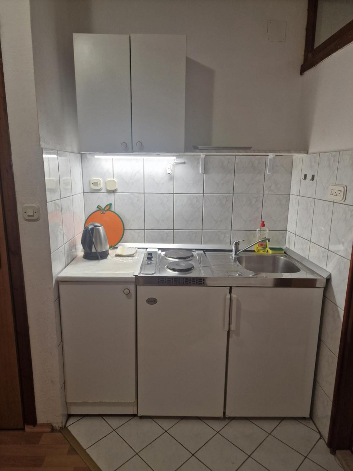 גראדאץ Apartments Palma מראה חיצוני תמונה