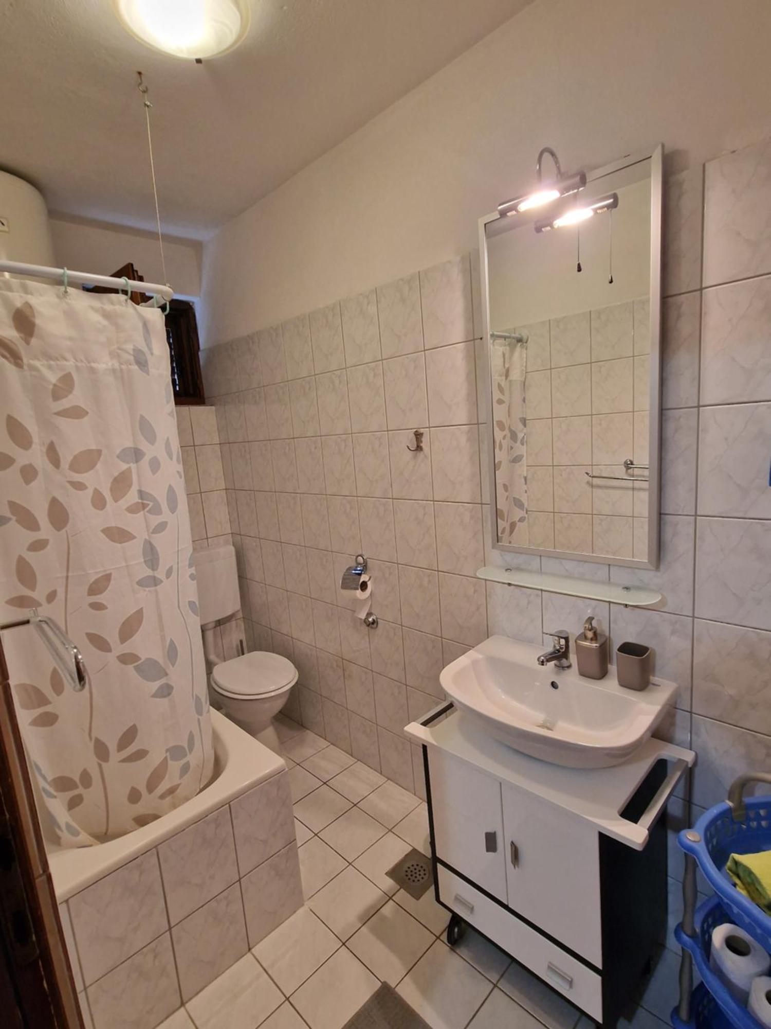גראדאץ Apartments Palma מראה חיצוני תמונה