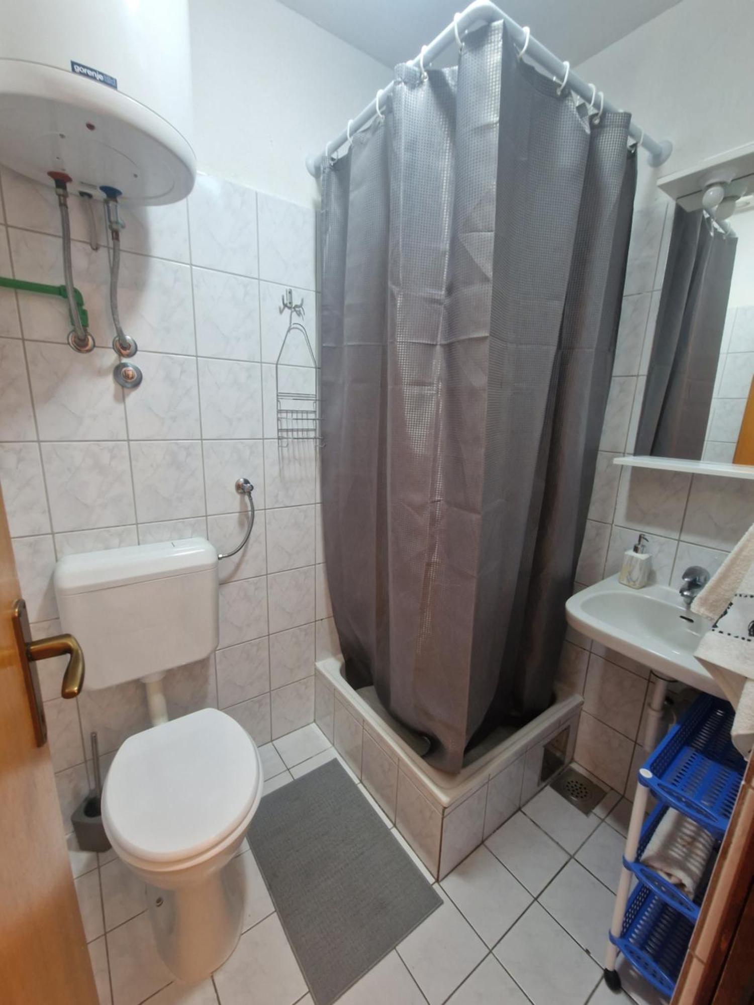 גראדאץ Apartments Palma מראה חיצוני תמונה