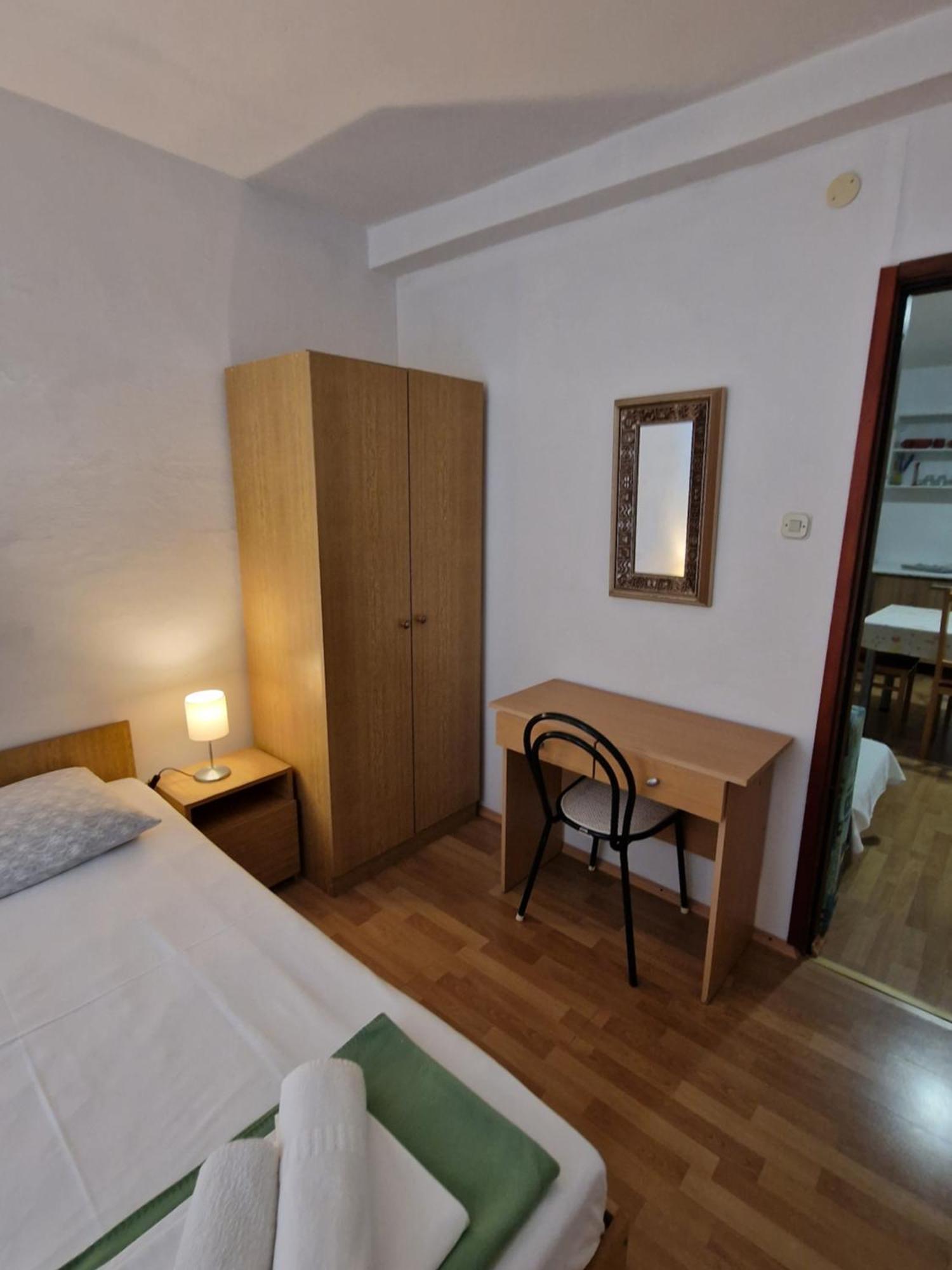 גראדאץ Apartments Palma מראה חיצוני תמונה