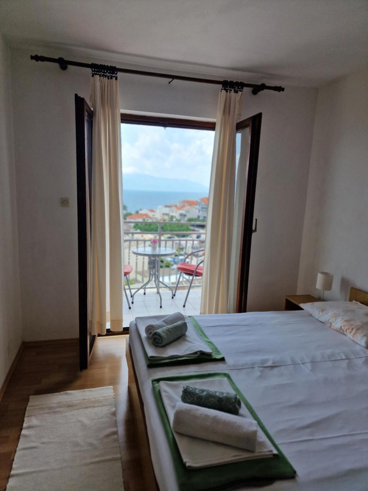 גראדאץ Apartments Palma מראה חיצוני תמונה