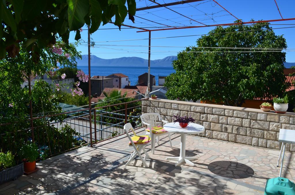 גראדאץ Apartments Palma מראה חיצוני תמונה