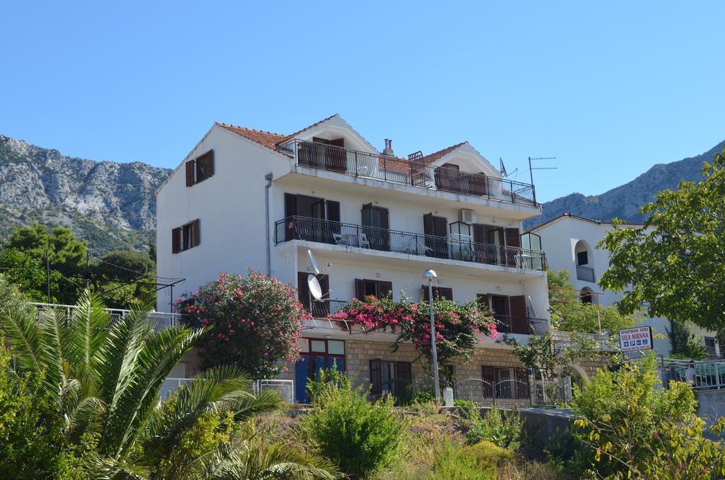 גראדאץ Apartments Palma חדר תמונה